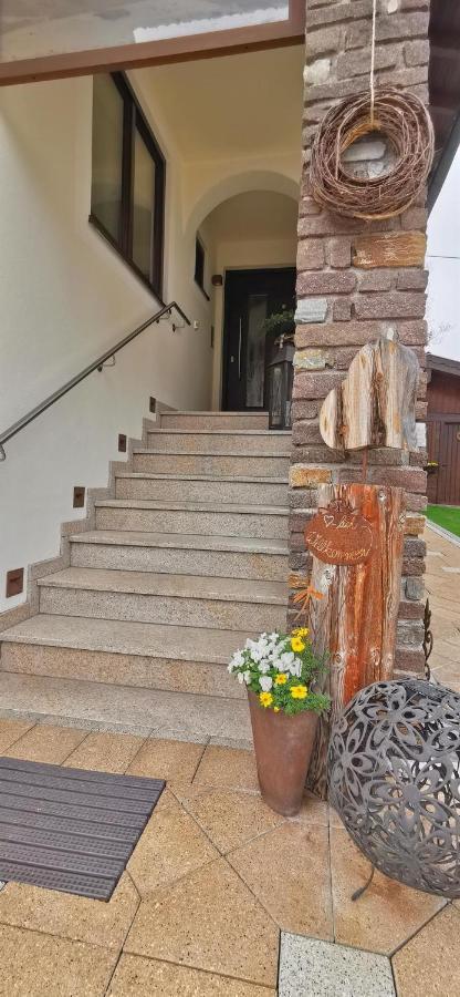 Appartement Koller Pertisau Exterior foto