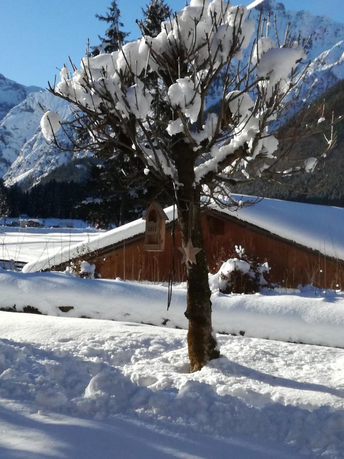 Appartement Koller Pertisau Exterior foto