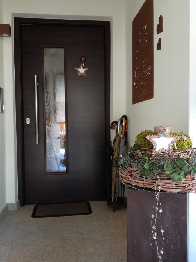 Appartement Koller Pertisau Exterior foto